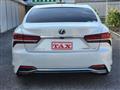 2018 Lexus LS