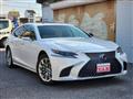 2018 Lexus LS