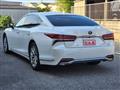 2018 Lexus LS
