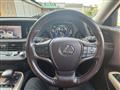 2018 Lexus LS