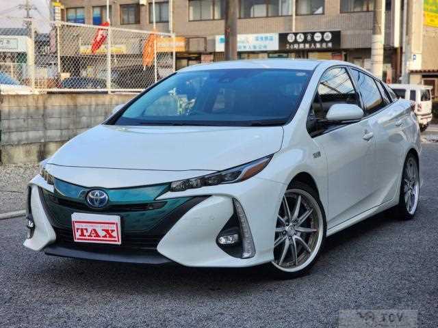 2018 Toyota Prius