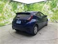 2021 Toyota AQUA