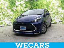 2021 Toyota AQUA
