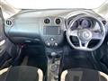 2020 Nissan Note
