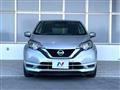 2020 Nissan Note