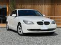 2009 BMW 5 Series
