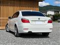 2009 BMW 5 Series