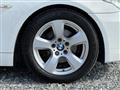 2009 BMW 5 Series
