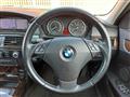 2009 BMW 5 Series