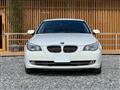 2009 BMW 5 Series