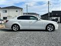 2009 BMW 5 Series
