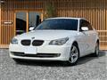 2009 BMW 5 Series