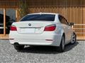 2009 BMW 5 Series