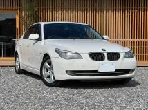 2009 BMW 5 Series