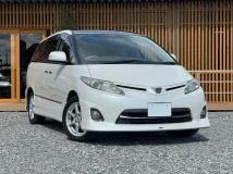 2011 Toyota Estima