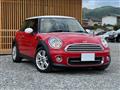 2013 BMW MINI