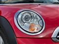 2013 BMW MINI