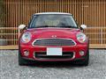 2013 BMW MINI