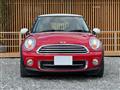 2013 BMW MINI