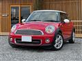 2013 BMW MINI