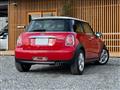 2013 BMW MINI