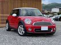 2013 BMW MINI