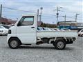 2011 Mitsubishi Minicab Truck