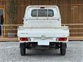 2011 Mitsubishi Minicab Truck