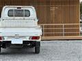 2011 Mitsubishi Minicab Truck