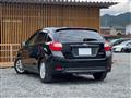 2015 Subaru Impreza