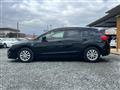 2015 Subaru Impreza