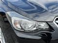 2015 Subaru Impreza
