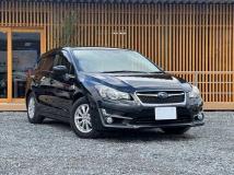 2015 Subaru Impreza