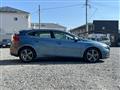 2014 Volvo V40