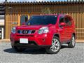 2013 Nissan X-Trail