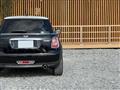 2012 BMW MINI