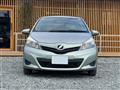 2012 Toyota Vitz