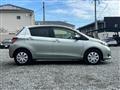 2012 Toyota Vitz