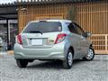 2012 Toyota Vitz
