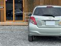2012 Toyota Vitz