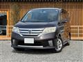 2013 Nissan Serena