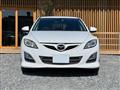 2011 Mazda Atenza