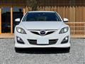 2011 Mazda Atenza