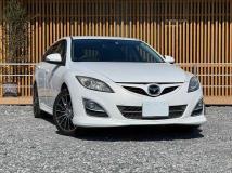 2011 Mazda Atenza