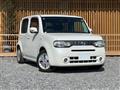 2014 Nissan Cube