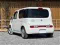 2014 Nissan Cube
