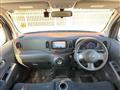 2014 Nissan Cube