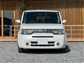 2014 Nissan Cube