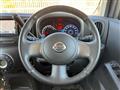 2014 Nissan Cube