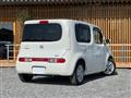 2014 Nissan Cube